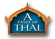 A taste of thai