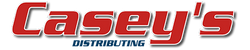Caseystext logo