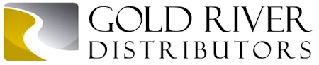 Gold river logo