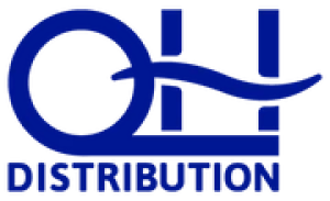 Q H logo